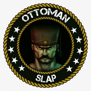 Ottoman Slap - Escuela Nacional De Bomberos Voluntarios De Guatemala