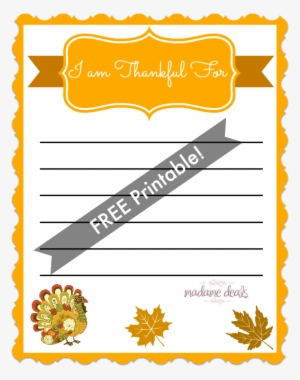 Here Is My Free Thanksgiving Printable For Kids - Buntes Die Herbst-türkei-glas-glückliche Karte