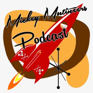 Mickey Mutineers Podcast