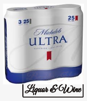 Michelob Ultra