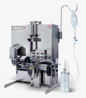 Vial Dispensing System - Argo