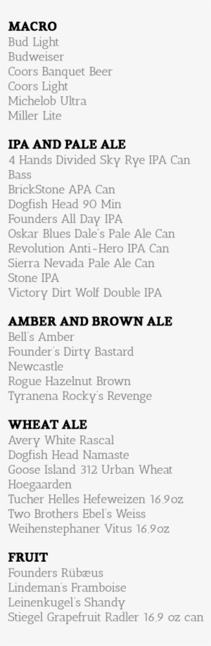 Macro Bud Light Budweiser Coors Banquet Beer Coors - Illuminati Formula