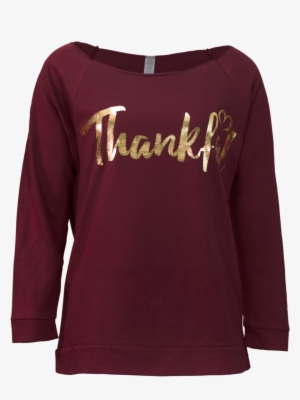 Thankful Png