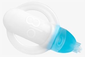 Teeth Whitening Glo Vial Refill - Design