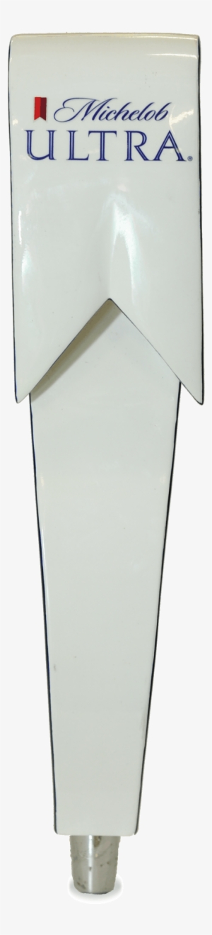 Michelob Ultra Michelob Ultra Has A Beverage Tapper - Michelob Ultra