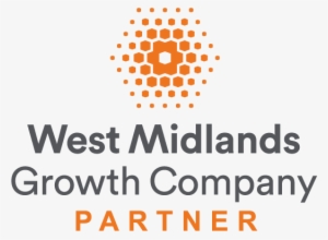 We Have Created The Logo In Different Formats, Sizes - West Midlands Combined Authority