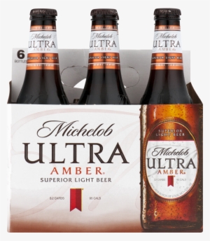 Nutritional Value Of Michelob Ultra Amber Nutrition