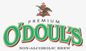 Prev - O Doul's Non Alcoholic Beer Logo