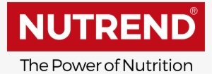 Nutrend Logo Slogan Positive Colour - Trend Following Book