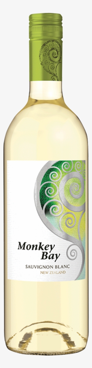 Monkey Bay Sauvignon Blanc - Monkey Bay Marlborough Sauvignon Blanc 2011 (new Zealand)