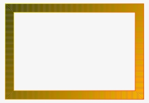 This Free Icons Png Design Of Frame 140