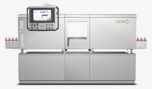 Heuft Spotter Ii Phs - Vial