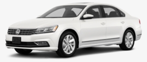 2018 Volkswagen Passat Comfortline - 2018 Volkswagen Passat Tsi