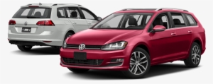 Volkswagen Near Yukon, Ok - Vw Golf Sportwagen 2015