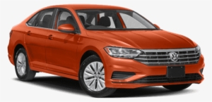 New 2019 Volkswagen Jetta - 2019 Volkswagen Jetta 1.4 T Se