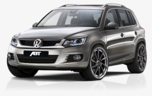 Vw Tiguan Abt Tuning