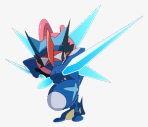 Ash Cut By Ggreuz Clip Free - Ash Green Ninja