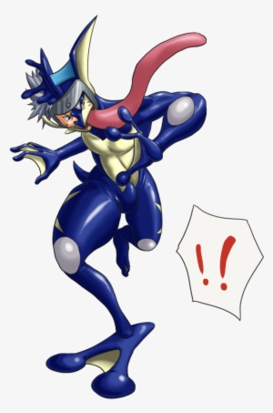 Greninja Clipart - Tobirama Senju
