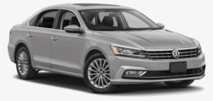 New 2017 Volkswagen Passat 4d Sedan - 2018 Volkswagen Passat 2.0 Ts