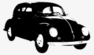 This Free Icons Png Design Of Volkswagen Type 1