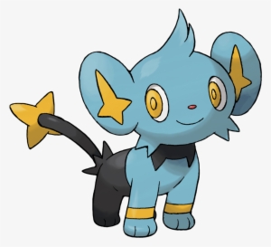 Shinx Pokemon