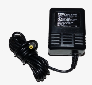 How Which Do I Need Sega Ac Power Supply Information - Sega Genesis Power Supply