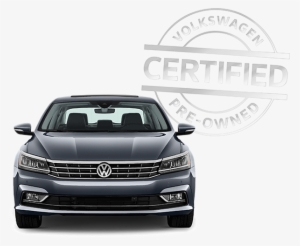 Used Volkswagen - 2016 Volkswagen Passat 5c