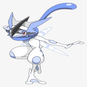Vector Royalty Free Stock Absolute Zero Unofficial - Drawings Of Ash Greninja