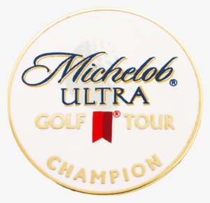 Michelob Ultra Golf Tour Champion - Michelob Ultra Rambler