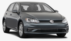 2018 Volkswagen Beetle - Volkswagen Gti