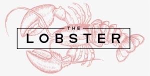 The Lobster Seafood Restaurant Png Stock - Lobster