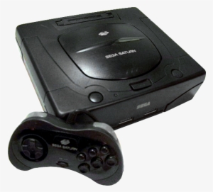 Sega Saturn