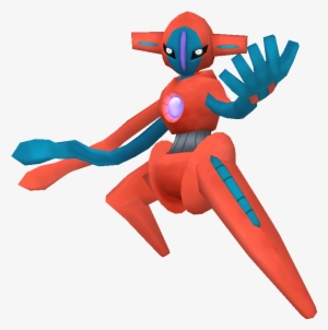 View Samegoogleiqdbsaucenao Deoxys By Mach 7-d95d2d9 - Deoxys