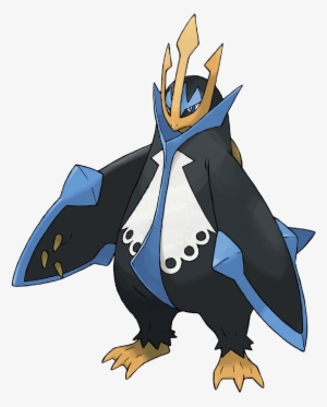 Empoleon - Pokemon Empoleon