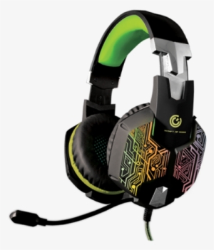 Alcatroz Gaming Headset X-craft Hp5000 - X Craft Hp 5000