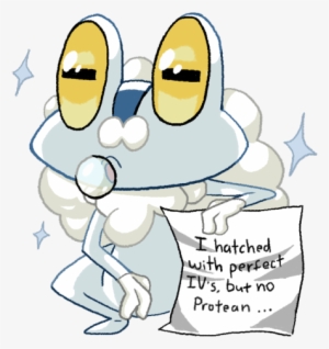 1k Pokemon My Art 2k 3k Shiny Pokemon Froakie Pokemon - Shiny Froakie Frogadier And Greninja