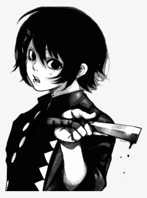 “ Please Enjoy Transparent Suzuya For Your Lovely Blogs - Juzo Suzuya Tokyo Ghoul Re