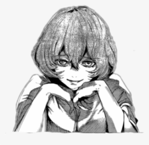 Tokyoghoul Tokyo Ghoul Tokyoghoulre Toukakirishima - Tokyo Ghoul Re Hd Eto Yoshimura