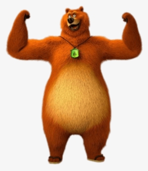 Download - Grizzy And The Lemmings