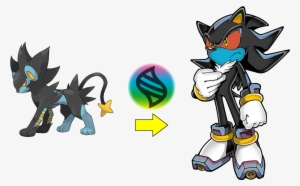 Because Mega Luxray Is The Ultimate Life Form - Pokemon Luxray Mega Evolution