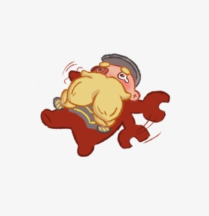 “remember In Space Everyone Can Hear Torbjorn Scream” - Instagram