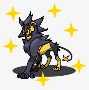 View Shinyluxscar , - Luxray