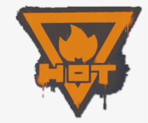 We Could Have This Spray Flashing - Hot Spray Overwatch