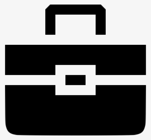Briefcase Bag Portfolio Suitcase Business Work Workcase - Work Bag Logo Png