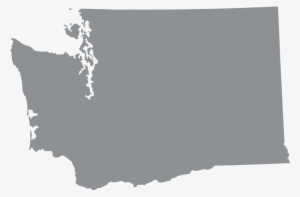 Washington - - Map Of Washington State