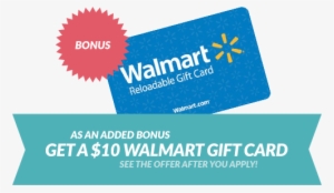 Share This Free Sample - Basic Blue Walmart Gift Card