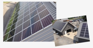 Harvest Hill Golf Course, Ny Solar Case Study - Orchard Park
