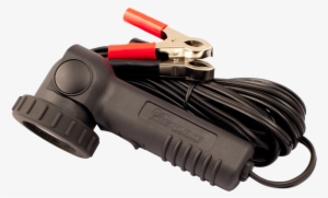 Halogen Inspection Light