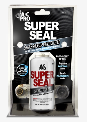 Cancer And Reproductive Harm Www - Interdynamics Superseal Air Conditioning Leak Sealant