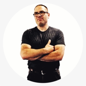 “it Feels Good To Be In Better Shape - Gentleman